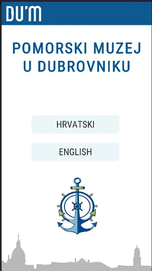 Pomorski muzej Dubrovnik Screenshot 0