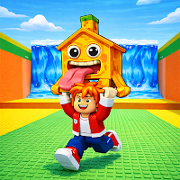 Tsunami Escape for MemeRot
