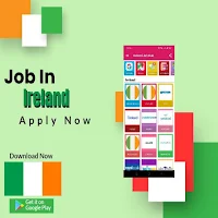 Ireland Jobs Hub