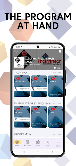 Ipack-Ima Pharmintech 2025 Screenshot 3