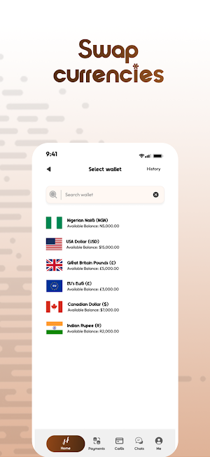 Hempay Screenshot 3