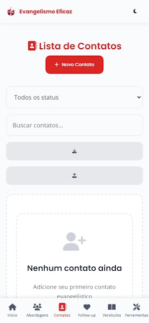 Evangelismo Eficaz Screenshot 3