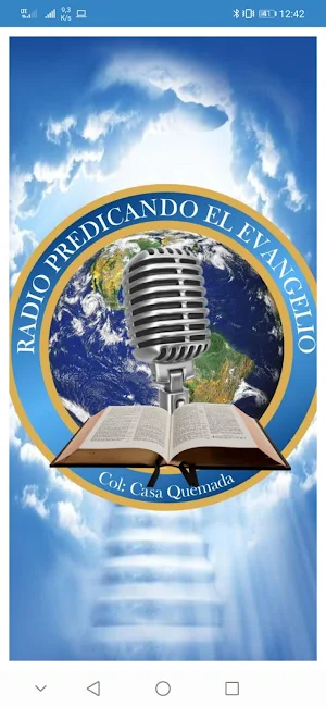 Predicando el Evangelio Screenshot 1