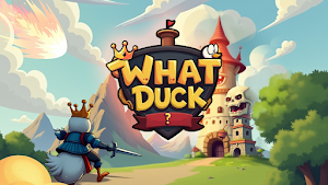 What Duck : Defense Screenshot 0
