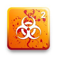 Zombie City Defense 2