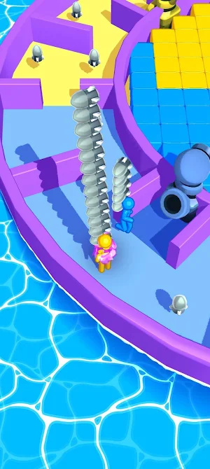 Color Kingdom Screenshot 3