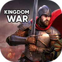 The Battle of OcTroy- Kingdom War