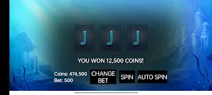 Victory Wheel Screenshot 2