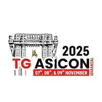TG ASICON 2025