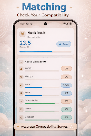 Parasara- Astrology Prediction Screenshot 3