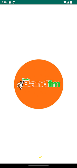 Rádio Band São Paulo FM 96.1 Screenshot 3