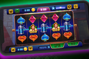 Bavarian Slot Screenshot 3