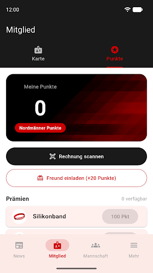 NORDMÄNNER Screenshot 0