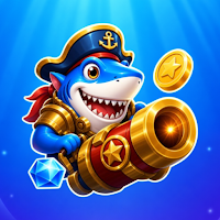 Arcade Fishing - Fish Shooter