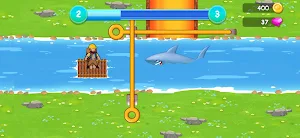 Golden Farm Fantasy City Screenshot 3