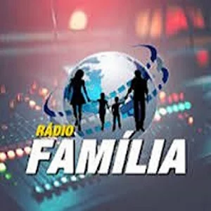 radio web familia Screenshot 1