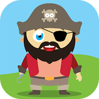 Eye Patch Clash Fun