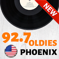 92.7 Oldies Phoenix