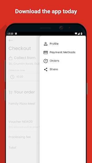 Big Bites Screenshot 3