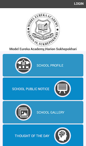 Model Eureka Academy,Harion Su Screenshot 1
