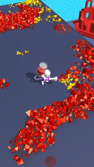 Hoover Screenshot 1