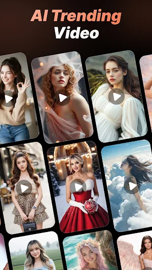 Solvica : Photo to Video Maker Screenshot 2