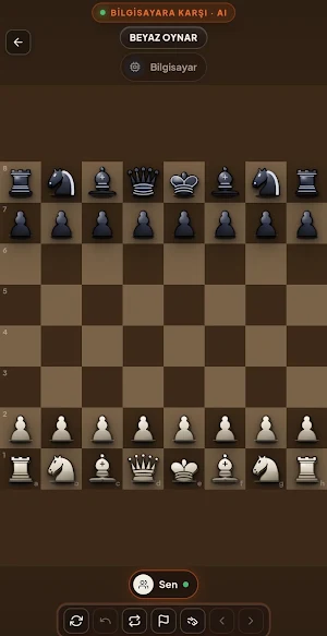 Chess Kingdom - Play Online Screenshot 0