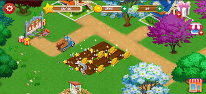 village story farm Screenshot 0