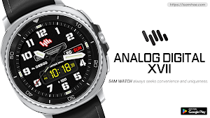 SamWatch AD XVII Screenshot 0