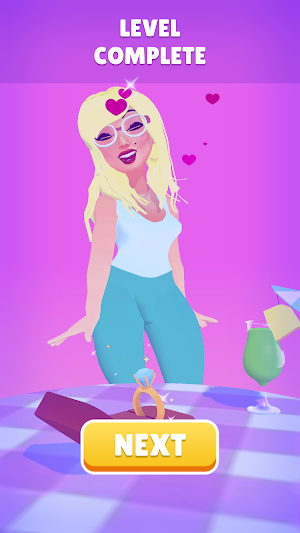 Love Evolution Screenshot 1