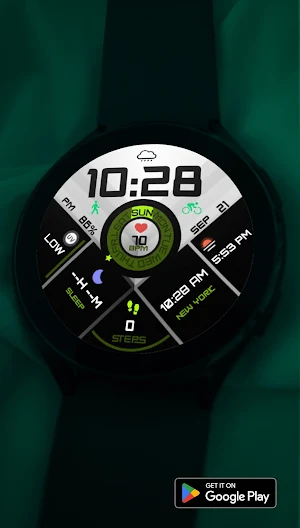 RW76 V2 Screenshot 0