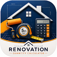 Renovation Quantity Calculator