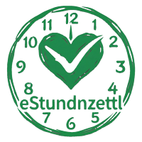 eStundnzettl: Timesheet