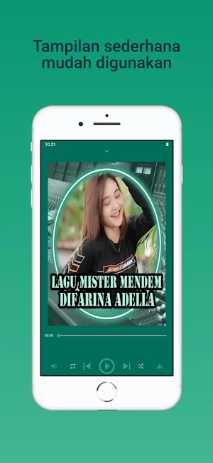 Mister Mendem Difarina Indra Screenshot 3