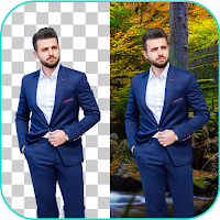 Magic Eraser Background Editor