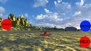 SunBaron Screenshot 1