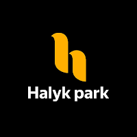 Halyk park