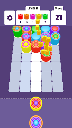 Jello Blast Jam Screenshot 1