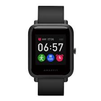Amazfit Bip S Lite guide