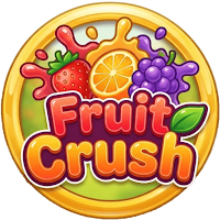 Fruit Crush - Match 3 Puzzle