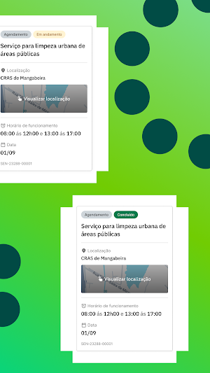 Minha Caruaru Screenshot 2
