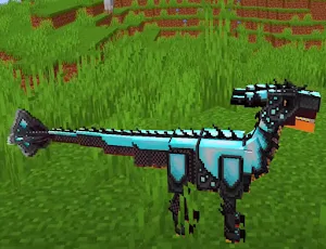 Mod Dragon Pets Screenshot 1