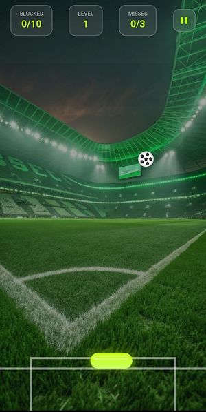 Frame Blocker Screenshot 3