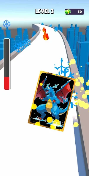 Pocket Sprint Screenshot 3