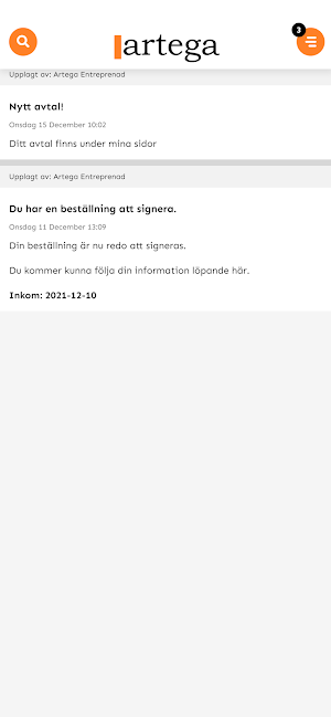 Artega Screenshot 0