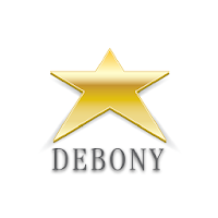 Debony Salon