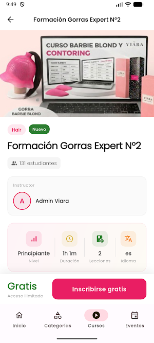 Viara Screenshot 3