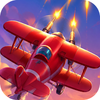 Aircraft Sky Boom