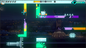 AngryCup – Arcade Screenshot 0