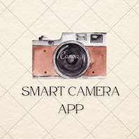 The Smart Camera app